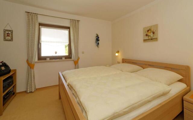 Ferienwohnungen Göstl