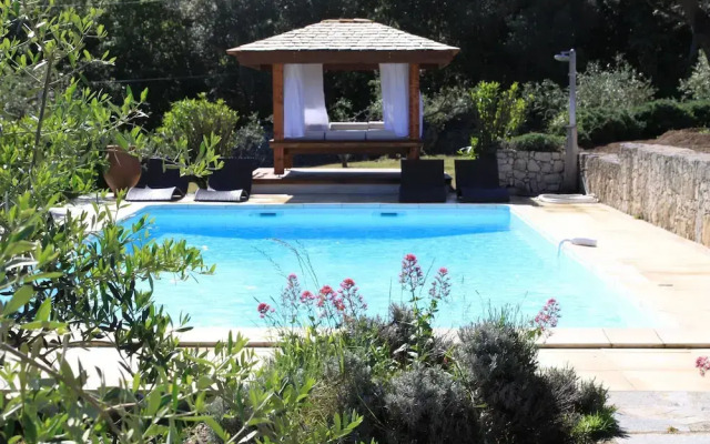 Villa Sanchez