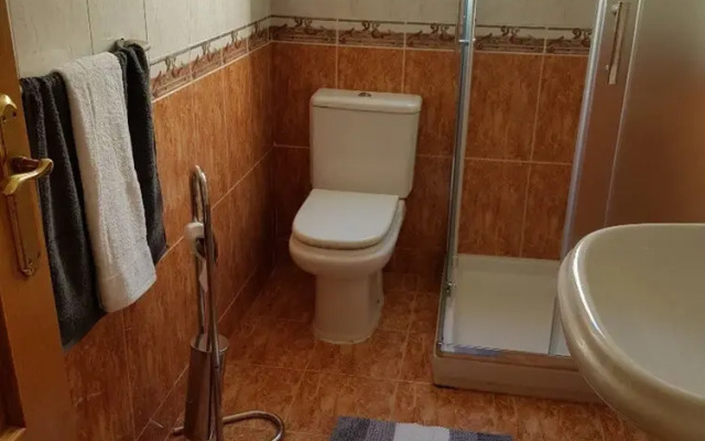 Nice Apartment Downtown - 2