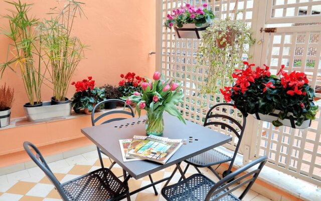 Corso Charme - My Extra Home