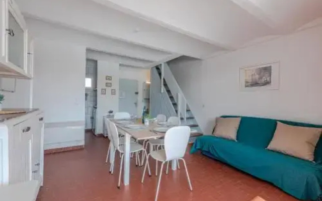 Holiday Home Les Brigantins.1