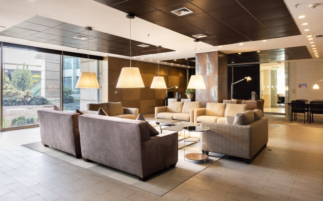 Holiday Inn Santiago - Airport Terminal by IHG - Image 4