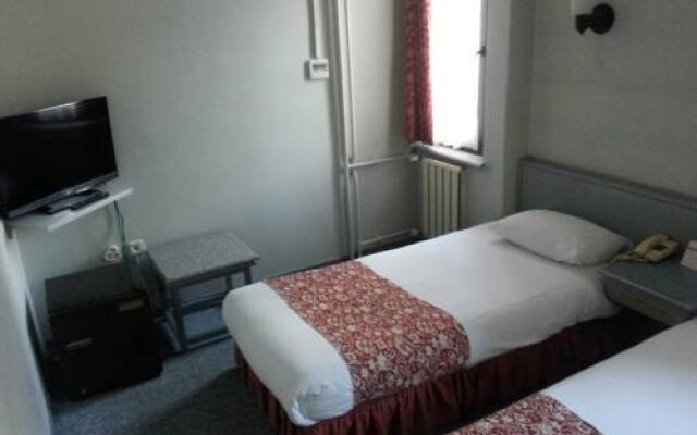 Bengi Otel