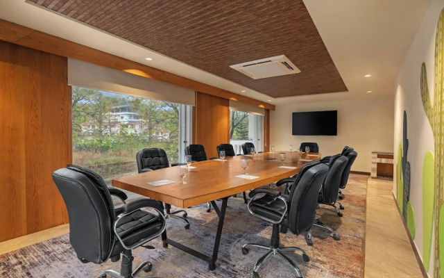 Auradoon Dehradun - By Leisure Hotels