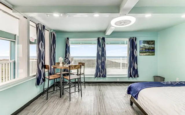 Seaside Boutique Hotel
