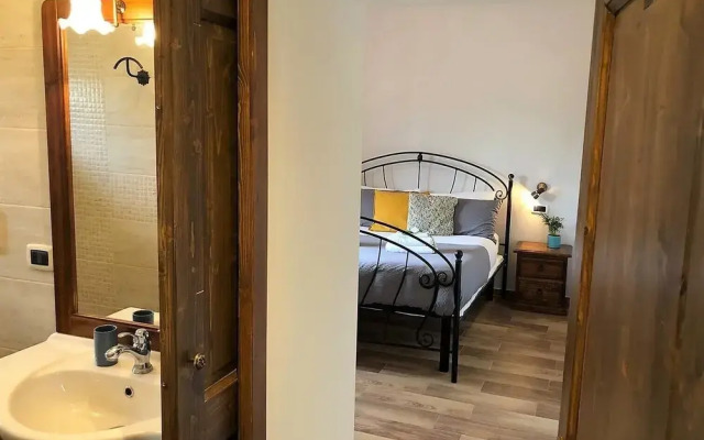 B&B Mandorla Amara