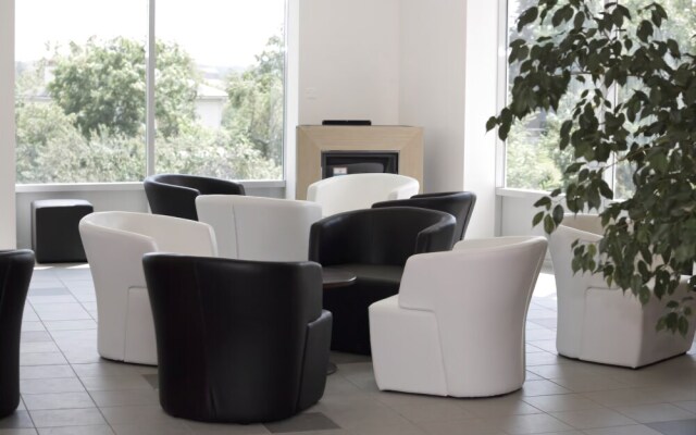 La Maison des Cent Vallées