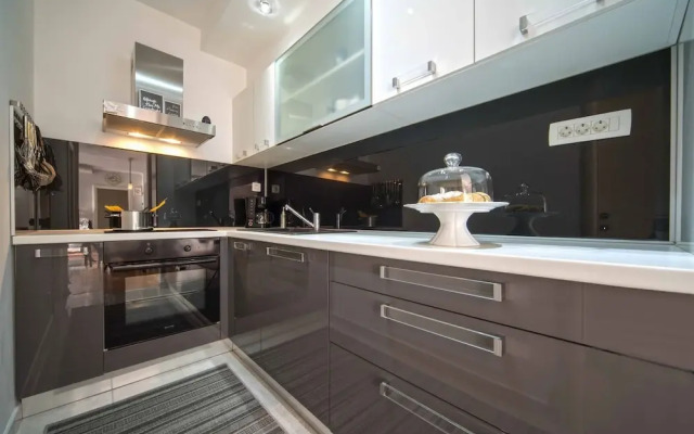 Apartments and Room Vlado