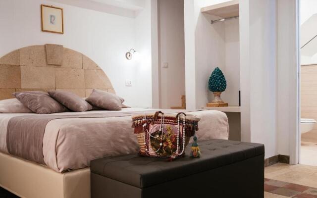 Hotel Villa Giulia