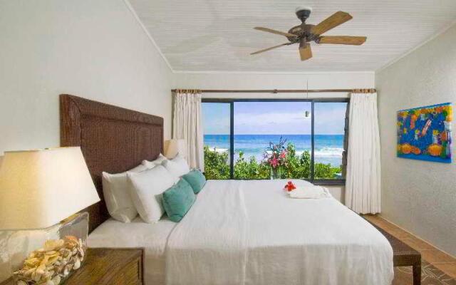 Biras Creek Resort