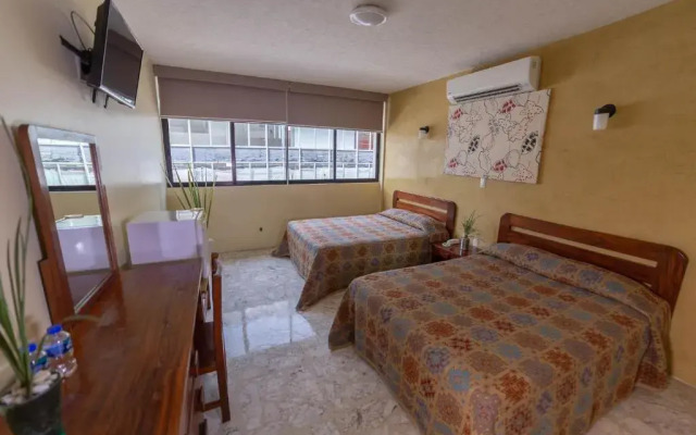 Hotel Plaza