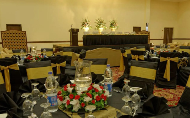 Faletti's Hotel