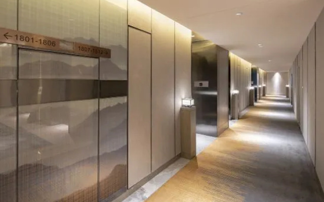 Zhong Ding Cloudshine Grand  Hotel