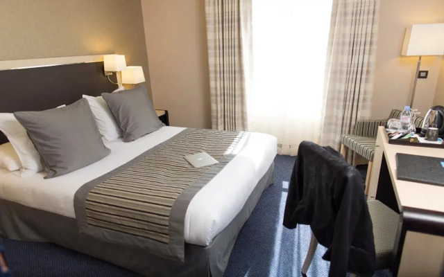 Zenitude Hotel la Valadiere, Ascend Hotel Collection