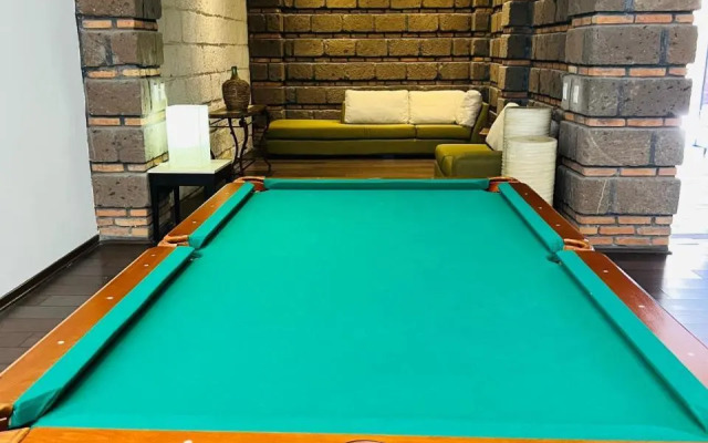 Qa Hotel