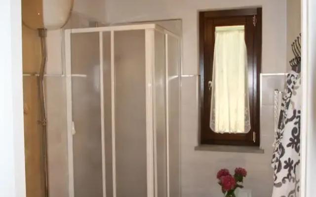 Villa Tresino Flats Santa Maria di Castellabate