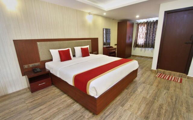 OYO 5488 Hotel The Libra