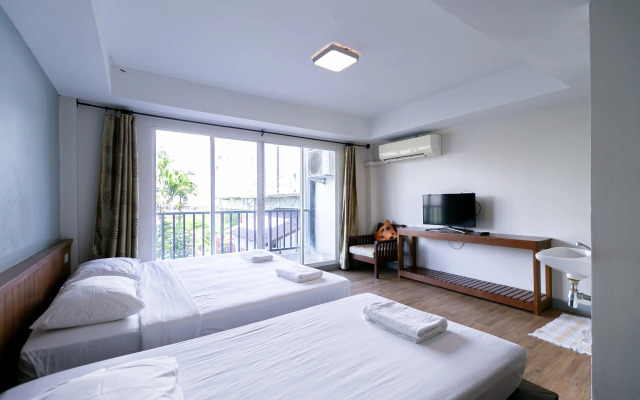 Villa Lamai - Wong Amat House Pattaya