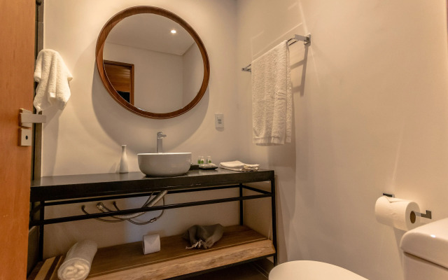 Pousada Boutique Figueira da Serra