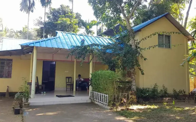 Nilborno Cottage
