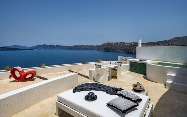 Epic View Suites