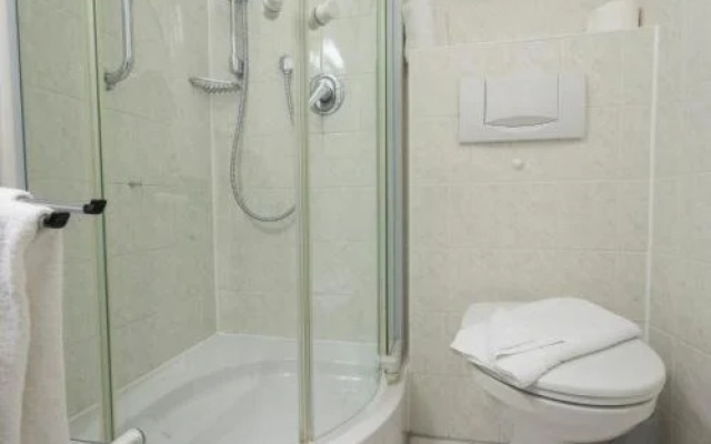 Nebelhorn Apartment House