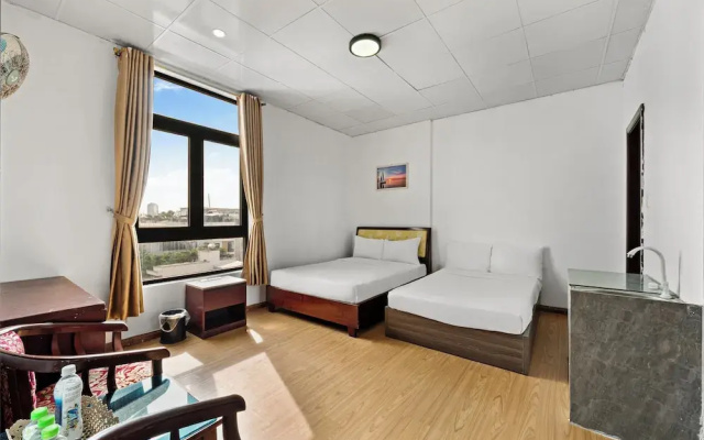 Kis Hotel & Apartment