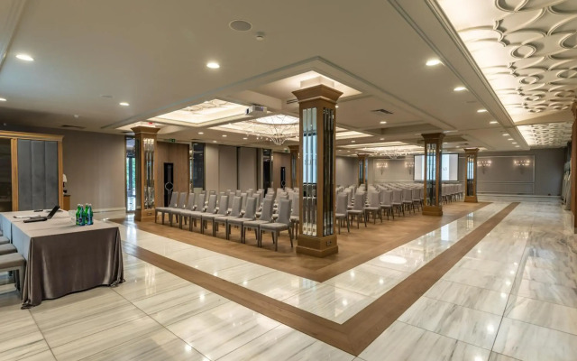 Hotel Traugutta 3 Białystok