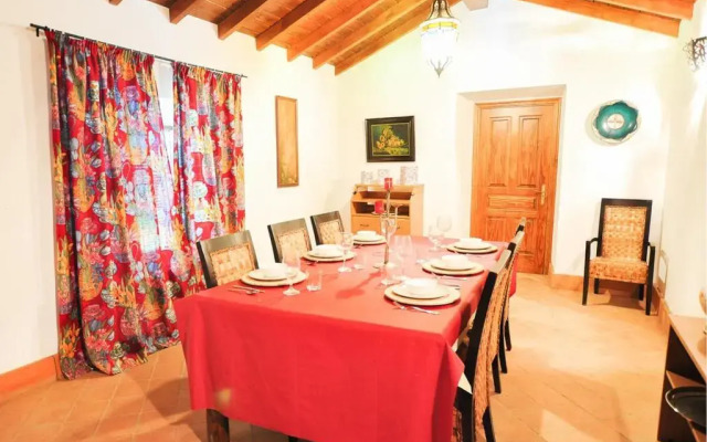 Cortijo Las Caballerias