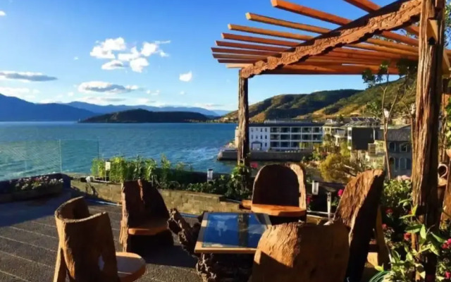 Dali Zewan Seaview Inn