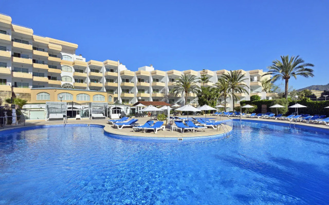 Sol Lunamar Palmanova Apartamentos – Adults Only