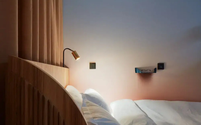 Zzz Dreamscape Hotel