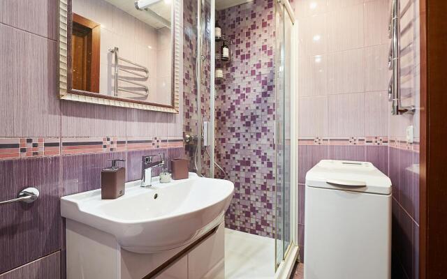 GMApartments (ДжиЭмАпартментс) на улице Большая Бронная 29