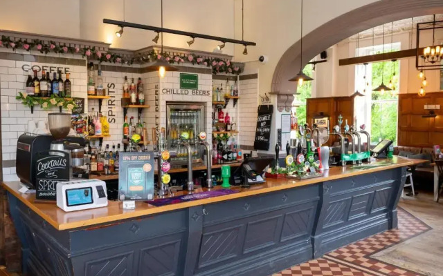 The Channings Hotel by Greene King Inns
