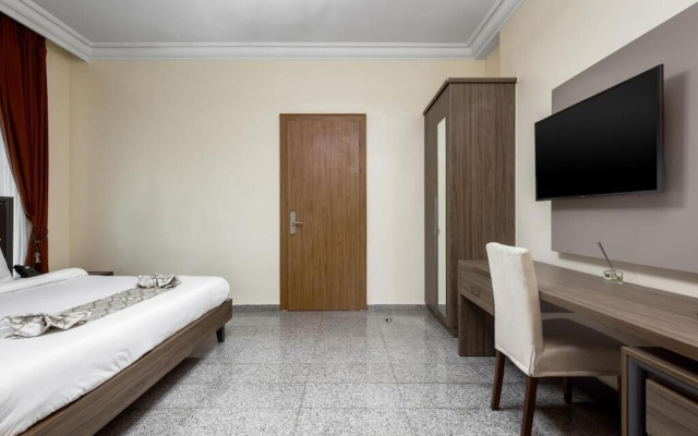 Adhan Apartments Asokoro