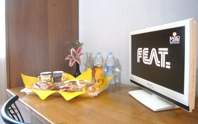 Hostel Emmy