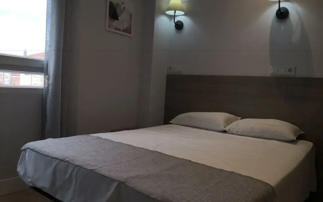 Hostal Golden Alcalá