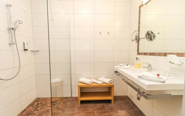 Hotel Almrausch
