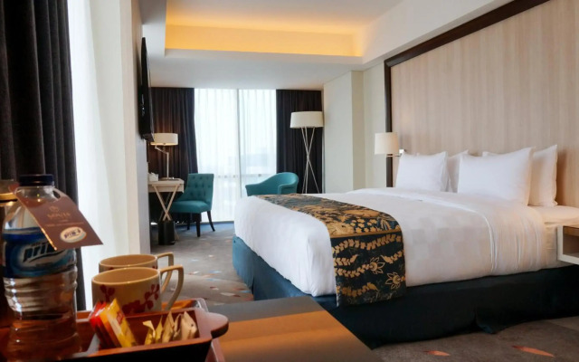 Louis Kienne Hotel Pandanaran