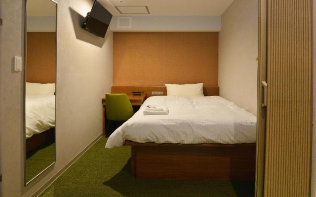 Deluxe female Cabin 사진 2