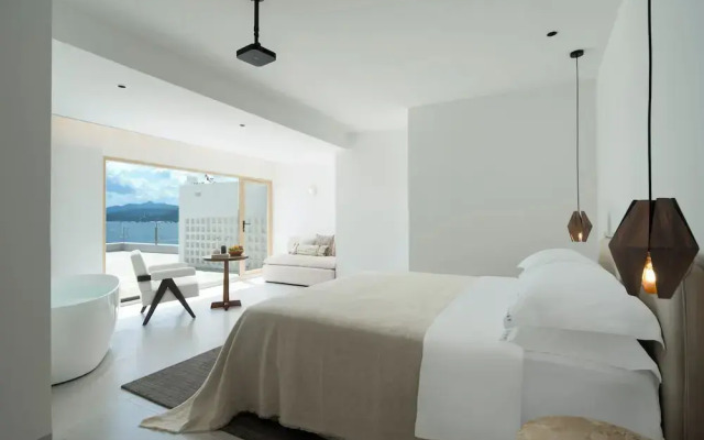 Shenzhen Secret Wild Reef Beautiful Stay