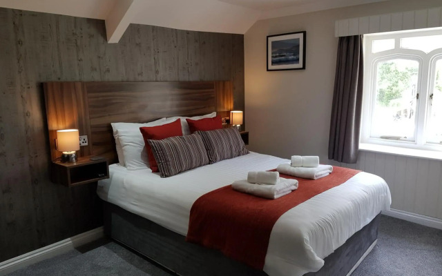 Heywood Spa Hotel