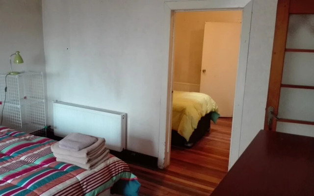 Hostal Totem