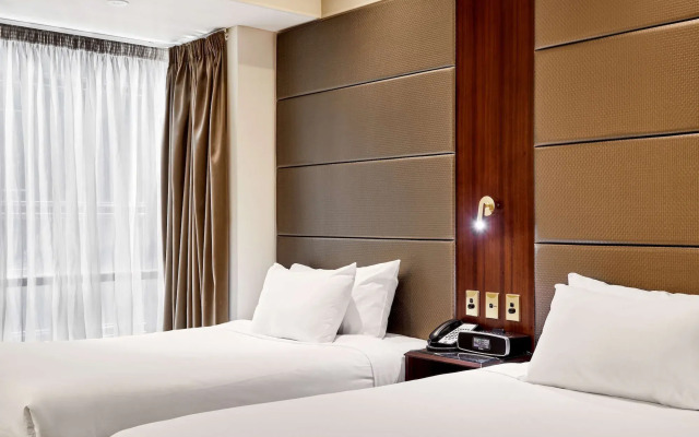 Stamford Plaza Melbourne