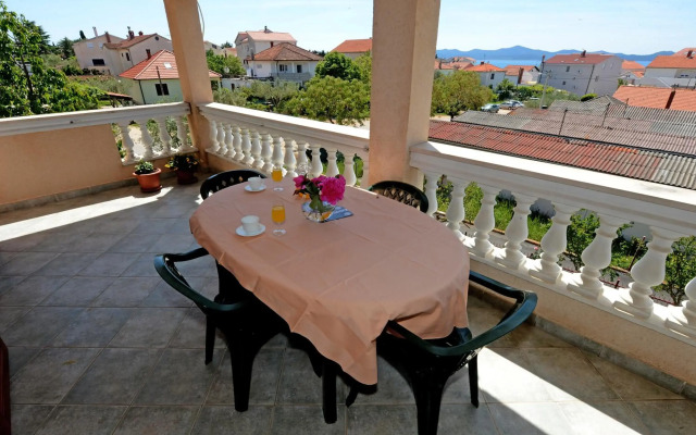 Apartments Andelko