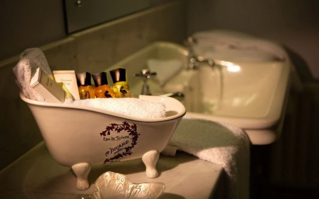 Kilcooly's Country House Hotel