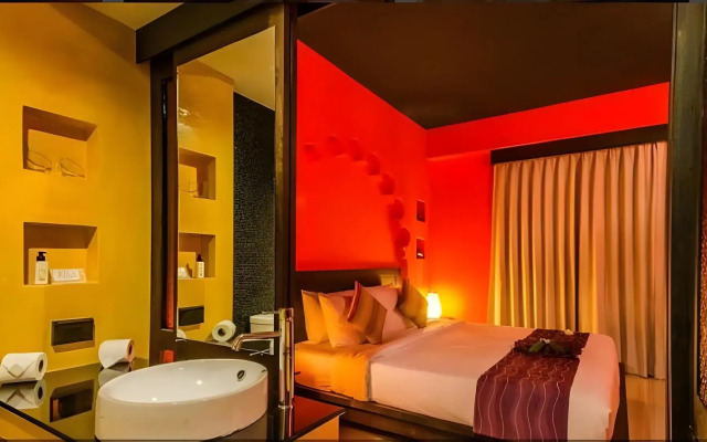 Bhundhari Chaweng Beach Resort Koh Samui