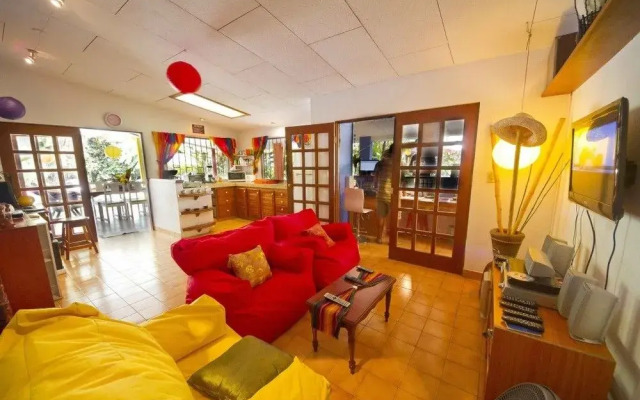 Hotel Buddha House