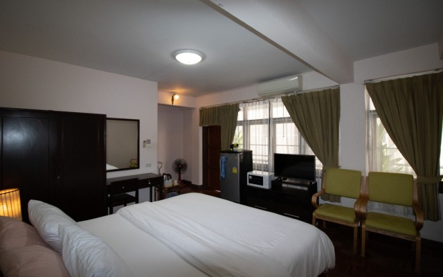 Marhaba House
