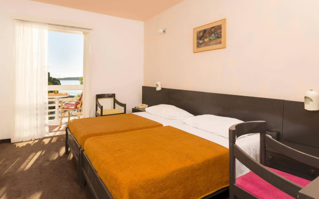 Villa Dalmacija Hvar Hotel